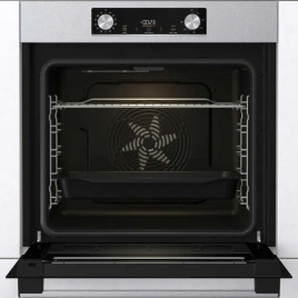 Электрический духовой шкаф Gorenje BO6737E02X Stainless Steel