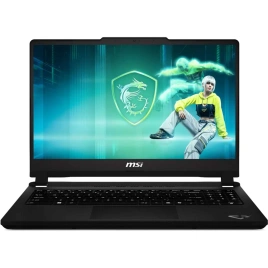 Ноутбук MSI Cyborg 15 Max C2WG-013XRU 15.6 IPS/i7-240H/16GB/1TB (9S7-15T111-013) Platinum Gray