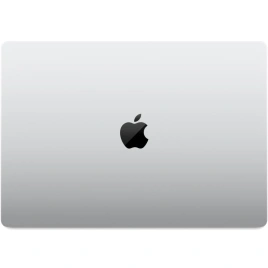 Ноутбук Apple MacBook Pro 16 (2024) M4 Max 16C CPU, 40C GPU/128Gb/2Tb SSD (Z1FS0000P) Silver