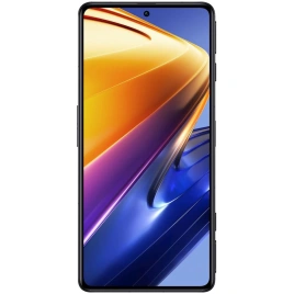 Смартфон XiaoMi Poco F4 GT 12/256Gb Stealth Black Global Version