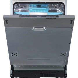Посудомоечная машина Korting KDI 60340 Silver