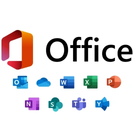 Сертификат 2Cent на установку Microsoft Office