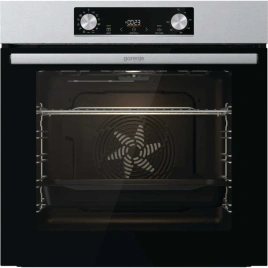 Электрический духовой шкаф Gorenje BO6737E02X Stainless Steel