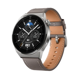Смарт-часы Huawei Watch GT 3 Pro 46mm Grey ODN-B19V (55028474)
