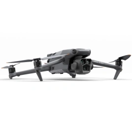 Квадрокоптер DJI Mavic 3 Pro Drone Only Gray