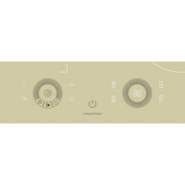 Индукционная варочная панель Korting HIB 95760 BB Smart Beige