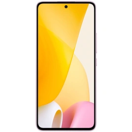Смартфон Xiaomi 12 Lite 8/128Gb Pink Global Version EAC