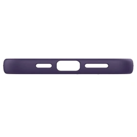 Чехол Spigen Caseology Skyfall для iPhone 14 Pro (ACS05566) Purple