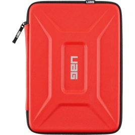 Чехол-папка UAG Medium Sleeve для ноутбуков/планшетов до 13 (981890119393) Red