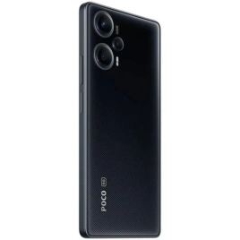Смартфон XiaoMi Poco F5 5G 12/256Gb Black EAC