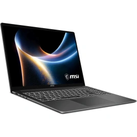 Ноутбук MSI Modern 16S G3MG-018XRU 16 IPS/ i5-320/16GB/512GB SSD (9S7-26U321-018) Platinum Gray