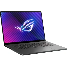 Ноутбук ASUS ROG Zephyrus G16 GU605MY-QR111W 16 OLED 500N/ i9-185H Ultra/32GB/1TB SSD (90NR0IQ5-M005S0) Eclipse Gray