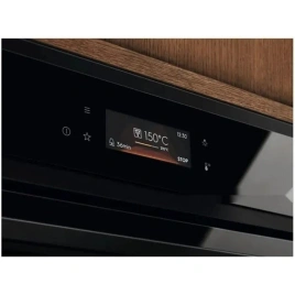 Электрический духовой шкаф Electrolux EOF8H39H Black