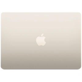 Ноутбук Apple MacBook Air (2022) 13 M2 8C CPU, 10C GPU/24Gb/512Gb SSD (Z15Y002N5) Starlight