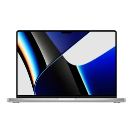 Ноутбук Apple MacBook Pro 14 (2021) M1 Max 10C CPU, 32C GPU/32Gb/8Tb (Z15J000DJ) Silver