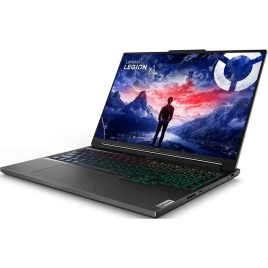 Ноутбук Lenovo Legion 7 16IRX9 16 3.2K IPS/ i7-14700HX/32Gb/1Tb SSD (83FD0044RK) Black