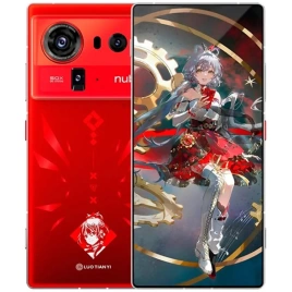 Смартфон ZTE Nubia Z80 Ultra 16/1Tb Luo Tianyi