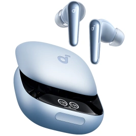 Наушники Anker Soundcore Liberty 4 Pro Blue Matte (A3954G31)