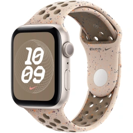 Ремешок Apple Watch 46mm Desert Stone Nike Sport Band M/L