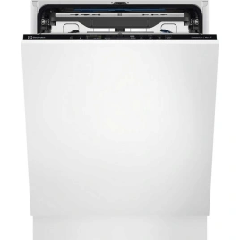 Посудомоечная машина Electrolux EEC87400W Black