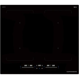 Индукционная варочная панель Kuppersberg ICI 629 Black