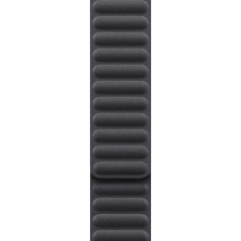 Смарт-часы Apple Watch Series 10 42mm Jet Black Aluminum Case with Black Magnetic Link M/L