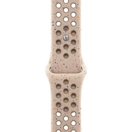 Ремешок Apple Watch 42mm Desert Stone Nike Sport Band S/M