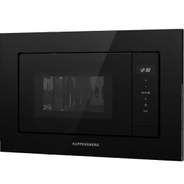 Микроволновая печь Kuppersberg HMW 622 B Black