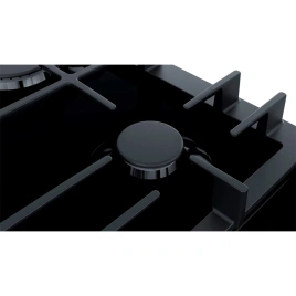 Газовая варочная панель Bosch Serie 6 PCP6A6B90R Black
