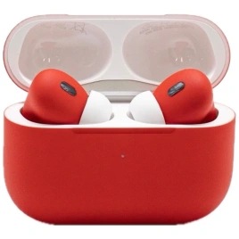Наушники Apple AirPods Pro 2 Color Red