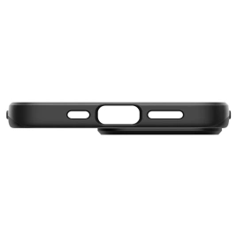 Чехол Spigen Thin Fit для iPhone 13 Pro (ACS03675) Black