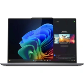 Ноутбук Lenovo ThinkPad X9-14 G1 Aura Edition 14 OLED/ i7-258V Ultra/32Gb/1Tb SSD (21QA002CGQ) Grey