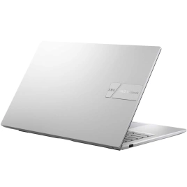 Ноутбук ASUS VivoBook 15 X1504VA-BQ1021 15.6 FHD IPS/ i5-1335U/16GB/512GB SSD (90NB10J2-M018H0) Cool Silver
