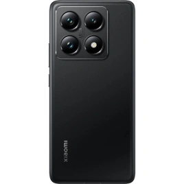 Смартфон Xiaomi 14T Pro 12/512Gb Black Global Version