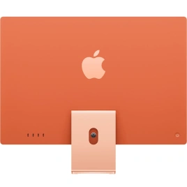 Моноблок Apple iMac (2024) 24 Retina 4.5K M4 10C CPU, 10C GPU/16GB/256Gb (MWV83) Orange