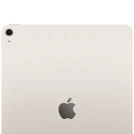 Планшет Apple iPad Air 13 (2024) Wi-Fi 256Gb Starlight