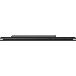 Чехол-клавиатура Samsung Book Cover Keyboard Slim AI Key для Galaxy Tab S10 FE/S9/S9 FE Black (EF-DX720UB)