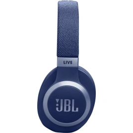 Наушники JBL Live 770NC Blue