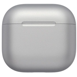 Наушники Apple AirPods 4 ANC Color Silver