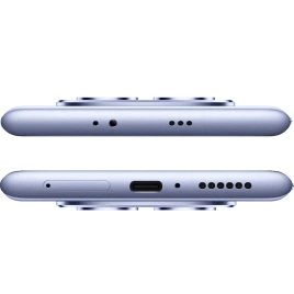 Смартфон Xiaomi Redmi Note 15 4G 6/128Gb Purple Global Version