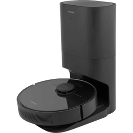 Робот-пылесос Dreame D10S Plus Black EAC (RLS6AD)