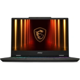 Ноутбук MSI Cyborg 17 B13WFKG-217XRU 17.3 IPS/ i7-13620H/16GB/1TB (9S7-17U332-217) Translucent Black