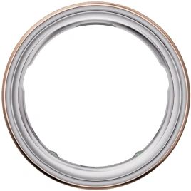 Умное кольцо Oura Ring 4 Size 7 Rose Gold