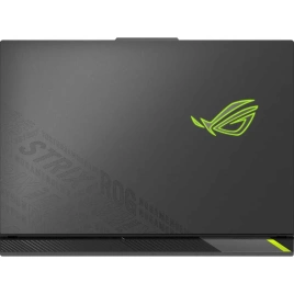 Ноутбук ASUS ROG Strix G18 G814PM-S8117 18 IPS/ R9-8940HX/16GB/512GB SSD (90NR0L29-M005X0) Eclipse Gray