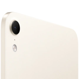 Планшет Apple iPad Mini (2026) Wi-Fi Nano-texture glass 512GB Starlight