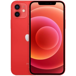 Смартфон Apple iPhone 12 128Gb (PRODUCT)RED (Красный) (MGJD3)