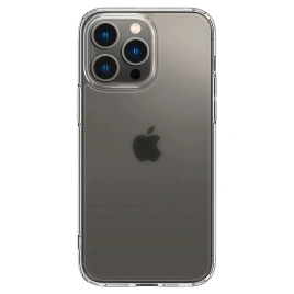 Чехол Spigen Ultra Hybrid для iPhone 14 Pro Max (ACS04823) Frost Clear