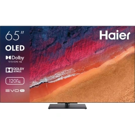Телевизор Haier 65 OLED S9 Pro (DH1VNXD00RU)