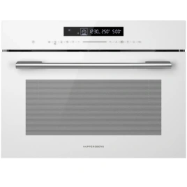 Электрический духовой шкаф Kuppersberg KMW 694 W White