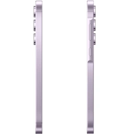 Смартфон Samsung Galaxy A55 5G 12/256Gb Awesome Lilac